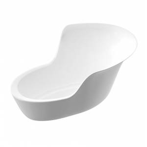 Ванна свободностоящая Marmorin Jena